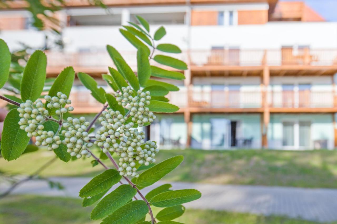 Apartmany Dolce Vita Lipno 511-5 S Vyhledem Na Jezero Lipno nad Vltavou Exterior photo