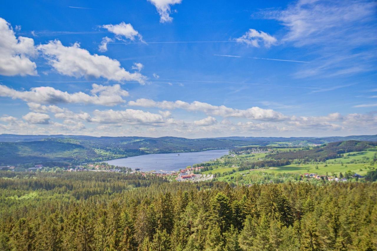 Apartmany Dolce Vita Lipno 511-5 S Vyhledem Na Jezero Lipno nad Vltavou Exterior photo