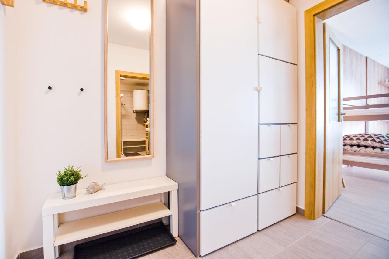 Apartmany Dolce Vita Lipno 511-5 S Vyhledem Na Jezero Lipno nad Vltavou Exterior photo